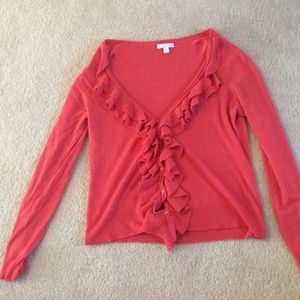 New York and Co sweater